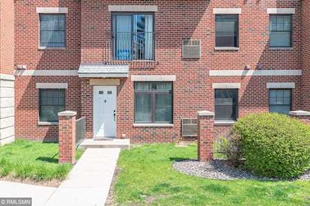 619 8th Street SE #109 Minneapolis, MN 55414