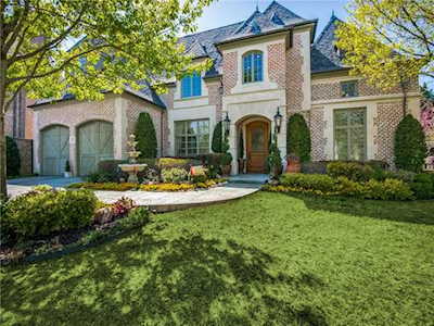 45 Kennington Court Dallas, TX 75248