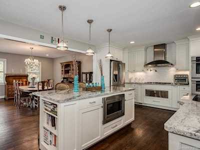 2911 Arundel Dr Charlotte, NC 28209