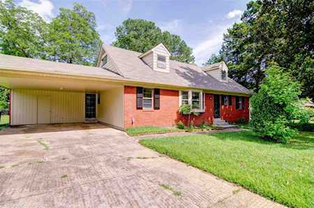 4488 Paula Rd Memphis, TN 38116