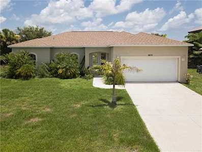 9872 Winnipeg Street Port Charlotte, FL 33981
