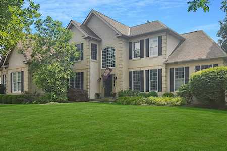 4742 Vista Ridge Drive Dublin, OH 43017