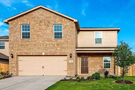 1308 James Street Howe, TX 75459