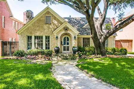 4224 Colgate Avenue University Park, TX 75225