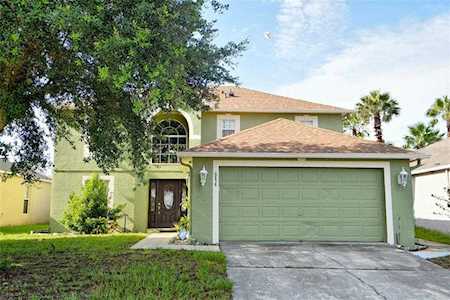 6858 Pomeroy Circle #1 Orlando, FL 32810