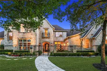 1 Spyglass Court Trophy Club, TX 76262