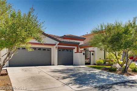8273 Yukon Hills Ct Las Vegas, NV 89178