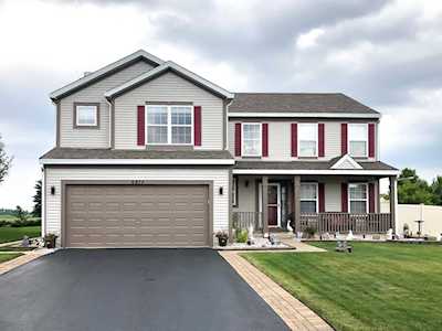 6813 Sahara Dr Plainfield, IL 60586