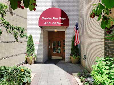 40 E 9th St #1011 Chicago, IL 60605