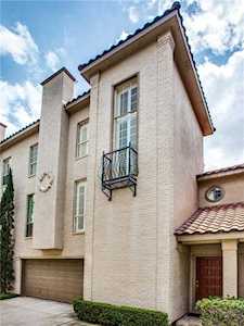 4504 Bowser Avenue #C Dallas, TX 75219