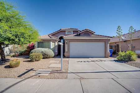 6626 W Paso Trail Phoenix, AZ 85083