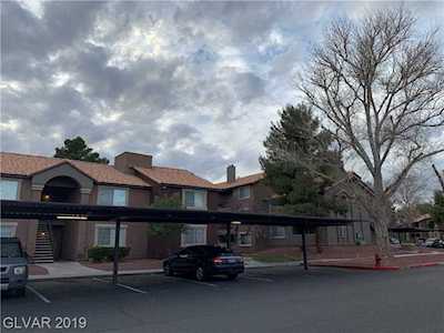 2750 Durango Dr #1056 Las Vegas, NV 89117