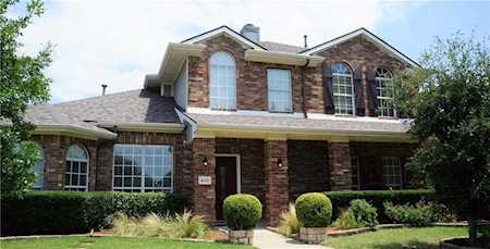 405 Parkshire Drive Murphy, TX 75094