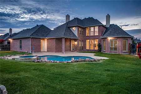 1410 Cedar Springs Drive Prosper, TX 75078