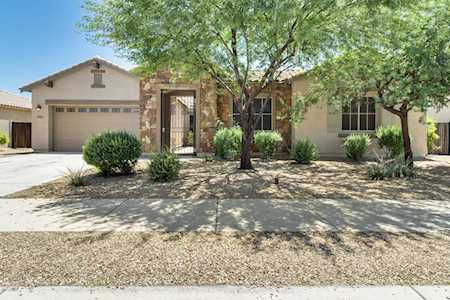 16813 W Hilton Avenue Goodyear, AZ 85338