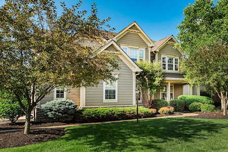 4182 Brinsworth Drive Dublin, OH 43016