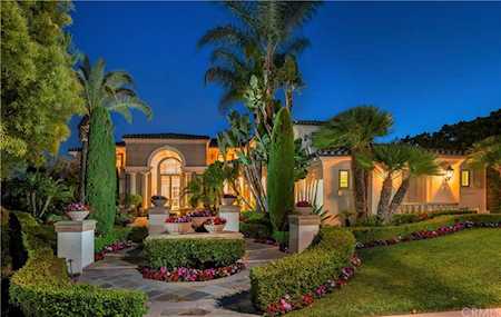 14 Skycrest Newport Coast, CA 92657