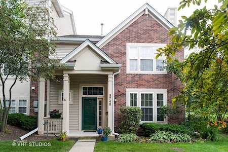2748 N Greenwood Ave Arlington Heights, IL 60004