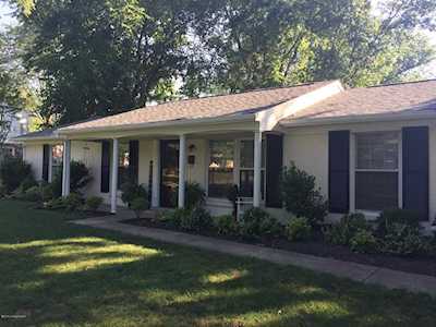 2504 Colonel Dr Louisville, KY 40242
