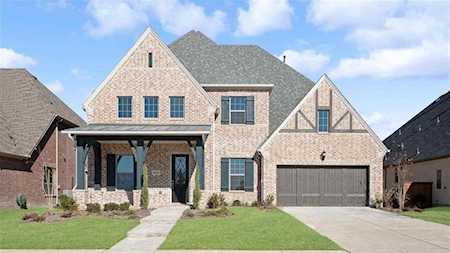 14116 Beacon Crest Lane Frisco, TX 75035