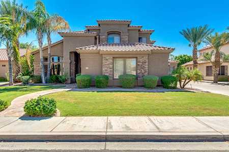 1808 S Sailors Way Gilbert, AZ 85295