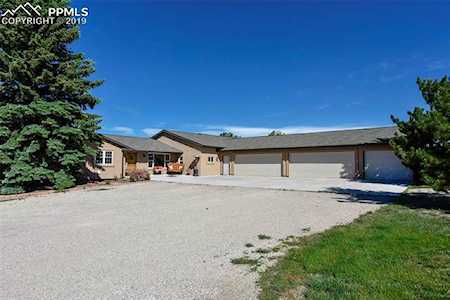 775 Struthers Loop Colorado Springs, CO 80921