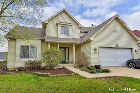 113 Tecumseh Dr Bolingbrook, IL 60490