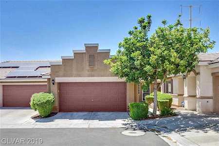 5340 Cholla Cactus Ave Las Vegas, NV 89141