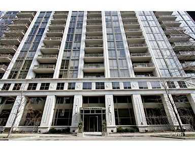 1335 S Prairie Ave #1203 Chicago, IL 60605