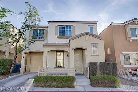 10341 Beautiful Fruit St Las Vegas, NV 89183