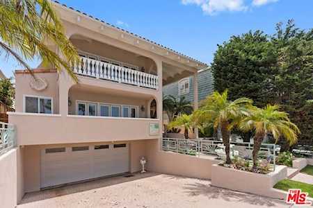 206 N Dianthus Street Manhattan Beach, CA 90266