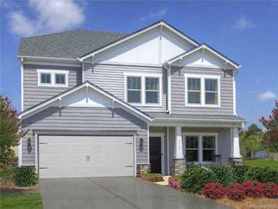 4310 Collingham Dr Charlotte, NC 28273