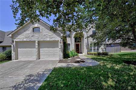 8113 Ladera Verde Dr Austin, TX 78739