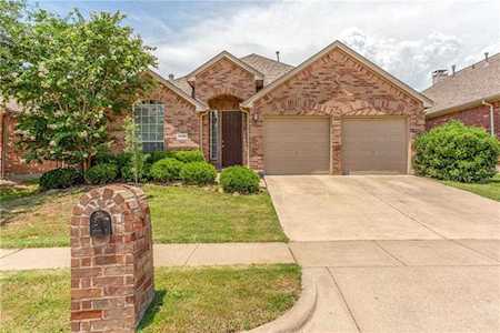 2408 Quail Creek Drive Little Elm, TX 75068