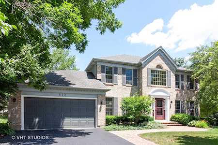 812 Bonnie Brae Ln Bolingbrook, IL 60440
