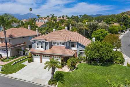 10 Whitehollow Coto De Caza, CA 92679
