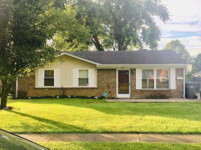 5300 Mount Holyoke Dr Louisville, KY 40216