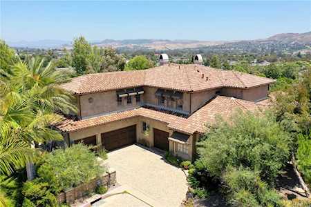26111 Calle Cobblestone San Juan Capistrano, CA 92675