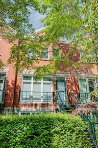 2502 N Bosworth Ave Chicago, IL 60614