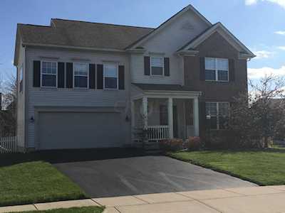 315 Pecan Court Pickerington, OH 43147