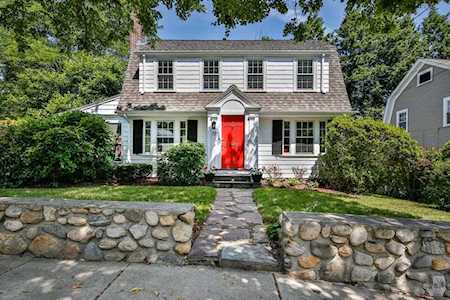 77 Falmouth Road Arlington, MA 02474