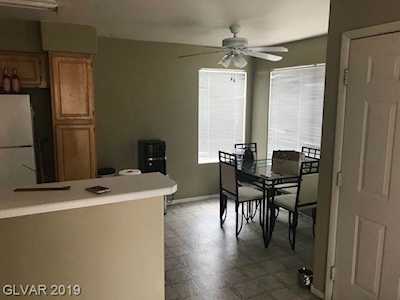 Address Withheld Las Vegas, NV 89122
