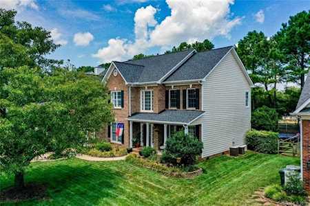 12639 Willingdon Rd Huntersville, NC 28078