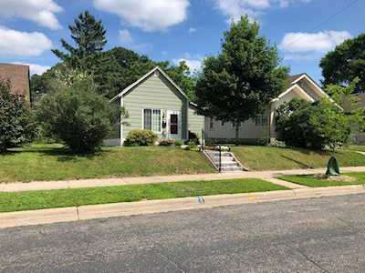 4017 26th Avenue S Minneapolis, MN 55406