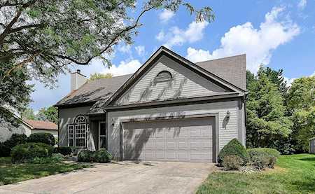 5500 Brixston Court Hilliard, OH 43026