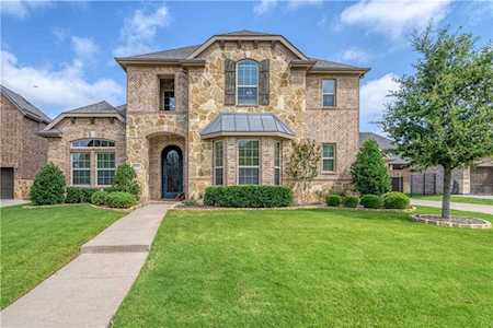 2221 Glasgow Drive Trophy Club, TX 76262