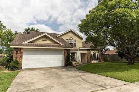 4263 Vixen Court Oviedo, FL 32765