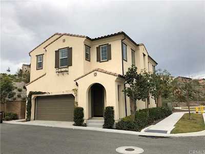 21 Baculo Street Rancho Mission Viejo, CA 92694