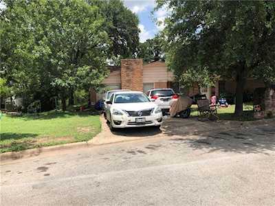 3212 Cupid Dr Austin, TX 78735