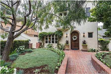 2523 N Valley Drive Manhattan Beach, CA 90266